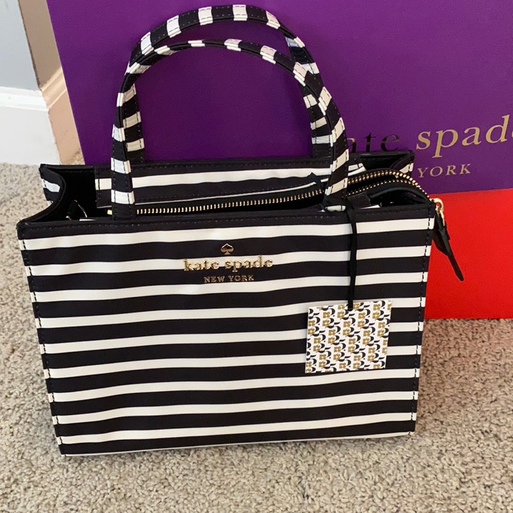 Kate Spade Watson Lane Sam Tote